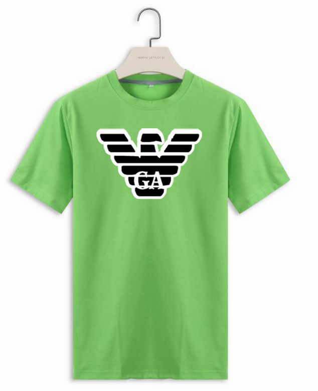 Armani T Shirt s-4xl 26w183_120099